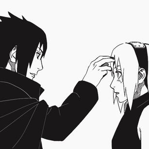 Sasusaku (Naruto)
